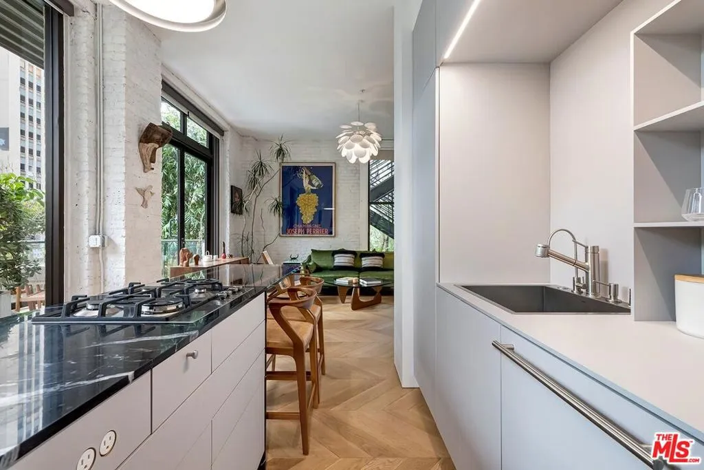 460 S Spring Street 201, Los Angeles, California 90013 home-pic-9